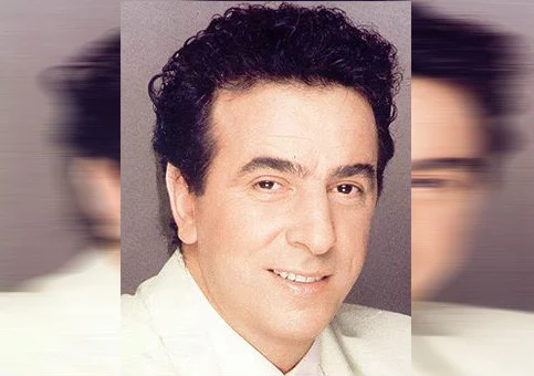 Χρήστος Αυγερινός: «Δεν ήμασταν εμβολιασμένοι κατά του κορονοϊού» λέει η σύζυγός του