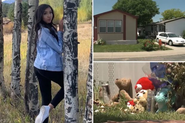 δολοφονία Κολοράντο