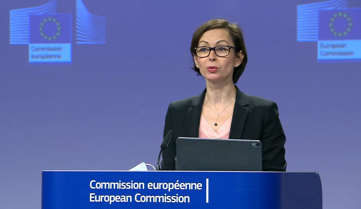 Κομισιόν: Η απάντηση στον εκβιασμό Ερντογάν για την Σουηδία – «Ξεχωριστές διαδικασίες η ένταξη στην ΕΕ και στο ΝΑΤΟ»