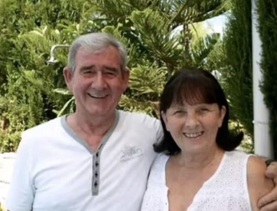 Ντέβιντ Χάντερ