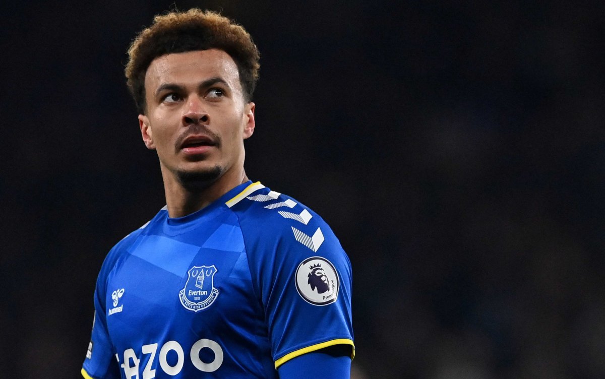 Ντέλε Άλι: «Κακοποιήθηκα σεξουαλικά στα 6 μου, πουλούσα ναρκωτικά στα 8» – Συγκλονίζουν οι αποκαλύψεις του ποδοσφαιριστή