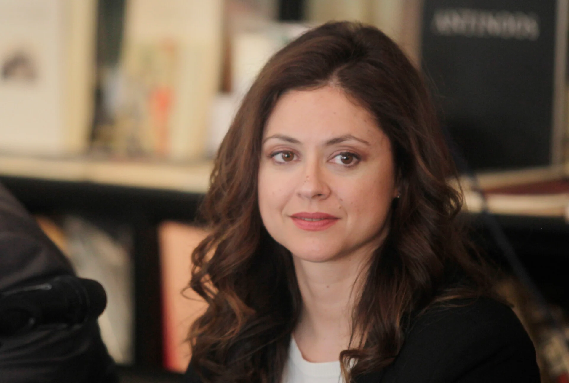 Ζέφη Δημαδάμα