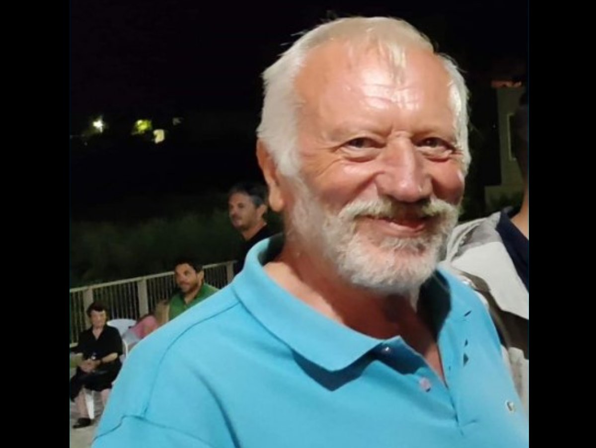 Κρήτη: «Δεν υπήρχαν ενδείξεις ότι ήθελε να αυτοκτονήσει» – Συγκλονίζει η μαρτυρία για τον θάνατο του πρώην δημάρχου