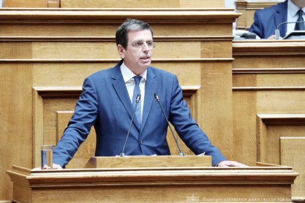 Δημήτρης Καιρίδης