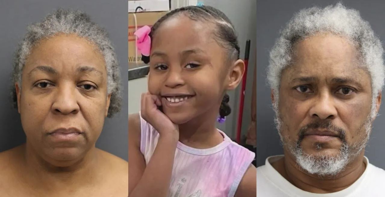 Σικάγο: Ξυλοκόπησαν μέχρι θανάτου την 5χρονη εγγονή τους επειδή λερώθηκε