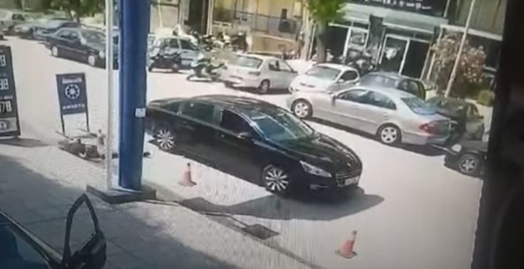 βίντεο Θεσσαλονίκη