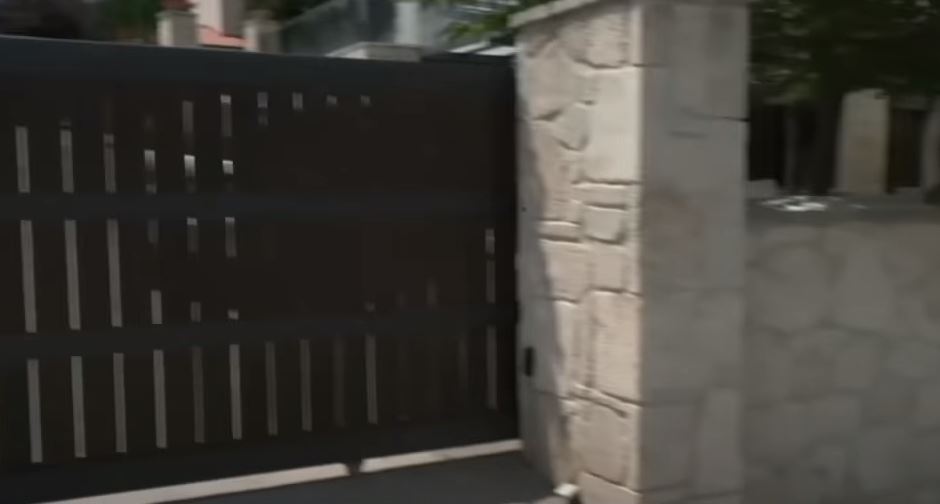 Δολοφονία στην Χαλκιδική