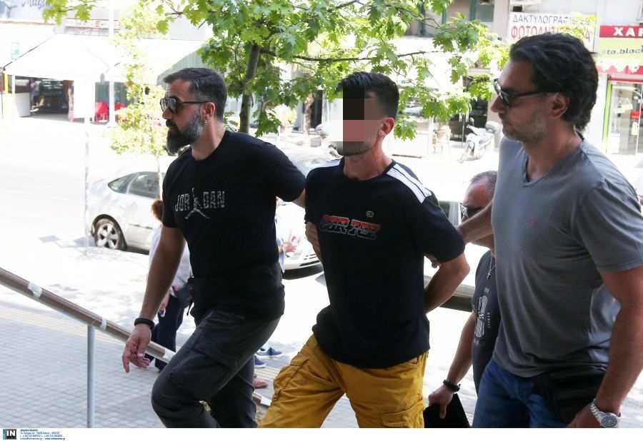 Δολοφονία Μενεμένη 29χρονος