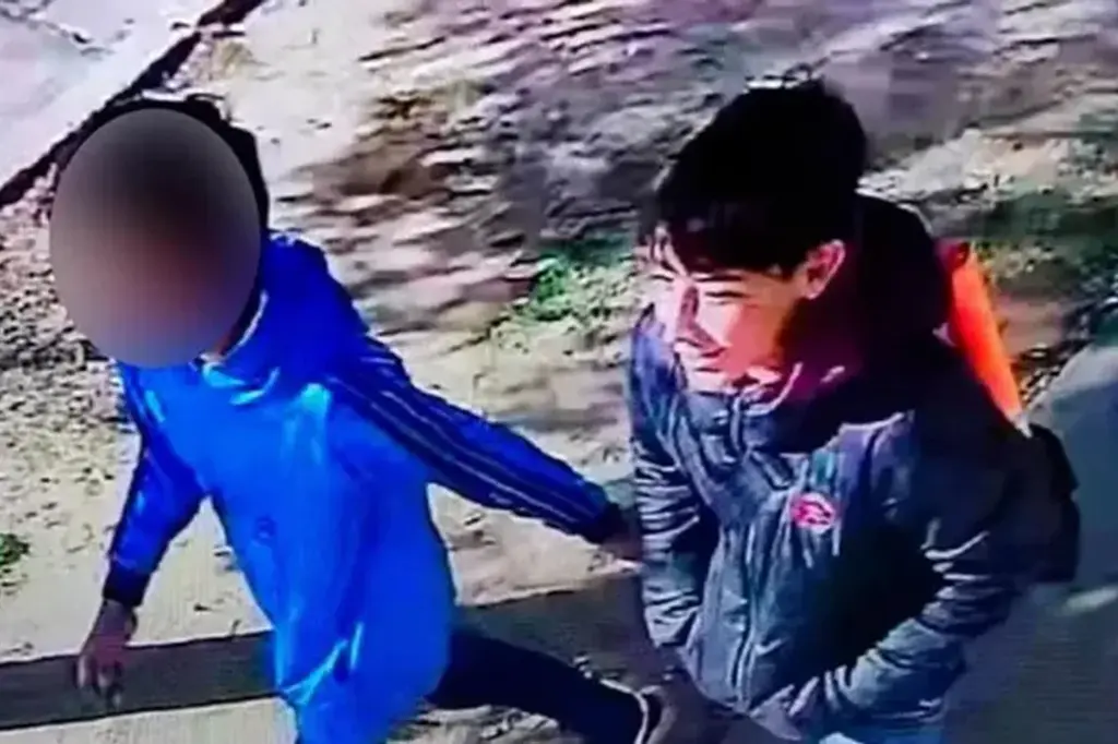 Αργεντινή Δολοφονία