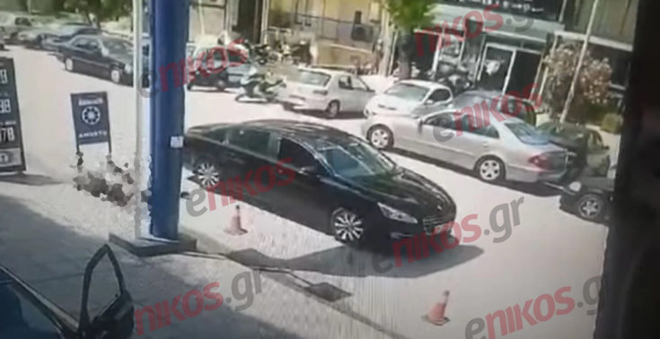 έγκλημα Θεσσαλονίκη