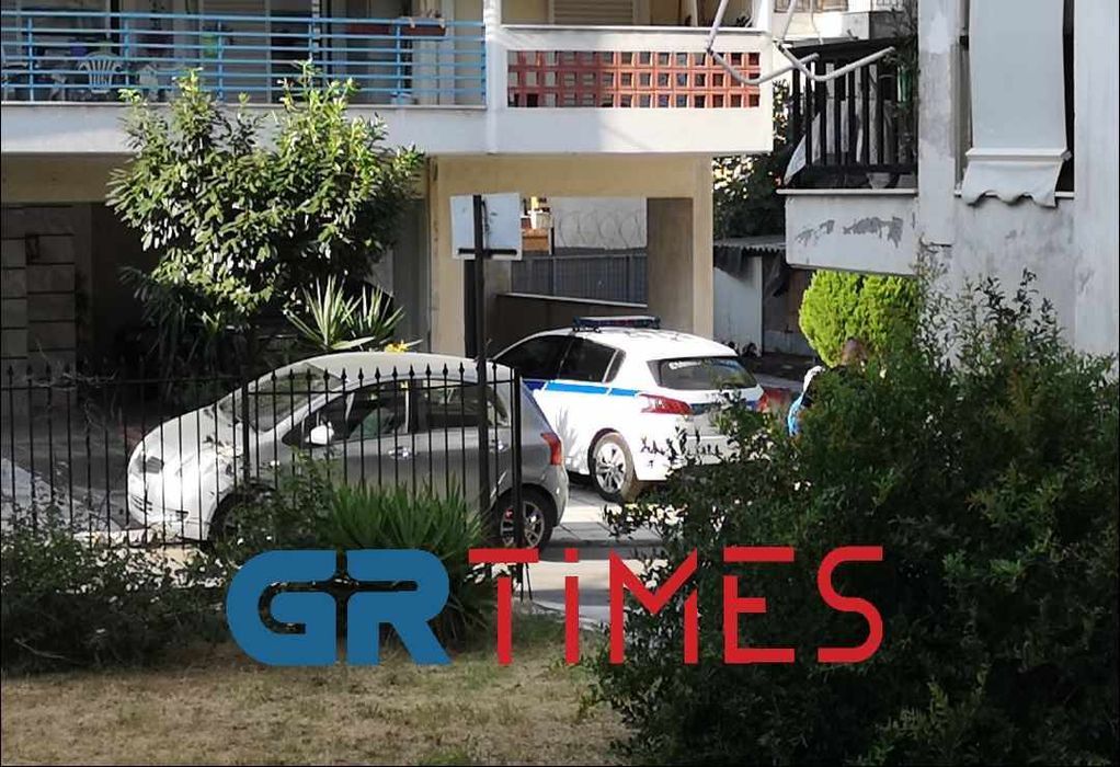 Έγκλημα Εύοσμος