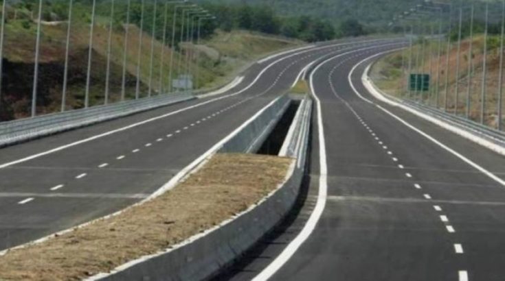 Εγνατία οδός Έβρος