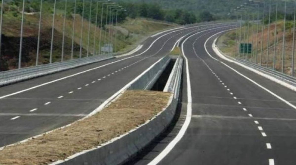 Εγνατία οδός Έβρος