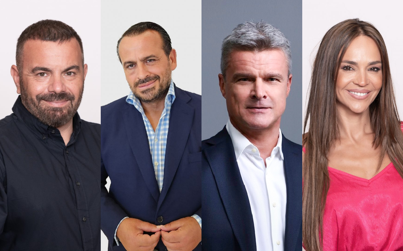 Κώστας Μπακογιάννης: Τα λαμπερά ονόματα του συνδυασμού «Αθήνα Ψηλά»