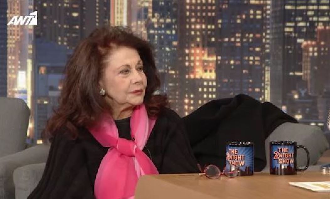 Ελένη Ανουσάκη