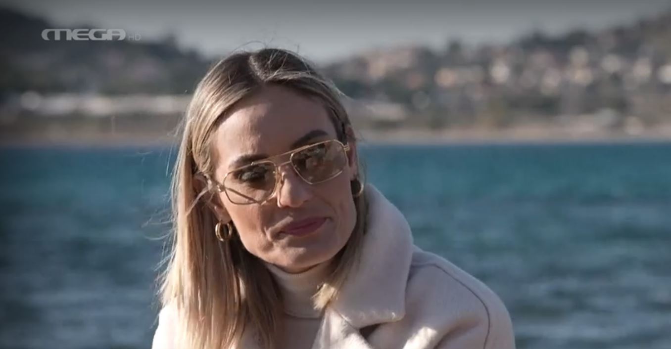 Ελεονώρα Μελέτη για την φωτιά στην Σαρωνίδα: «Ήταν εκεί οι γονείς και ο ανιψιός μου – Είναι αβάσταχτος ο πόνος»