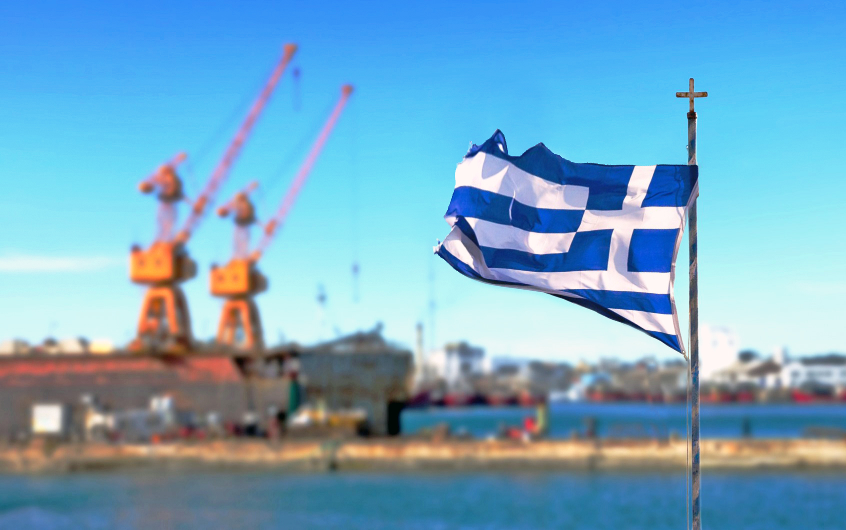 ελληνικά ναυπηγεία