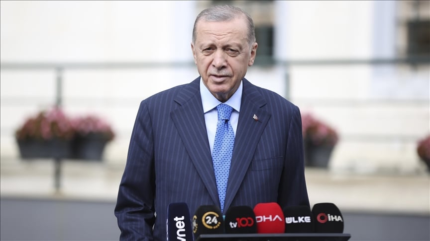 Ερντογάν: Θα υπερασπιστούμε τα κεκτημένα μας και με νέες κινήσεις θα ενισχύσουμε τα κέρδη της Τουρκίας