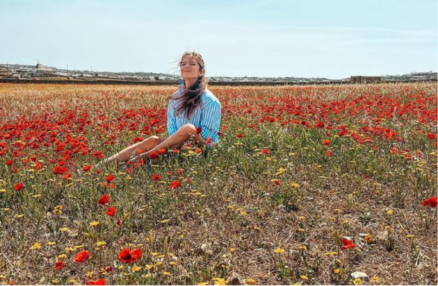 Εριέττα Κούρκουλου Λάτση