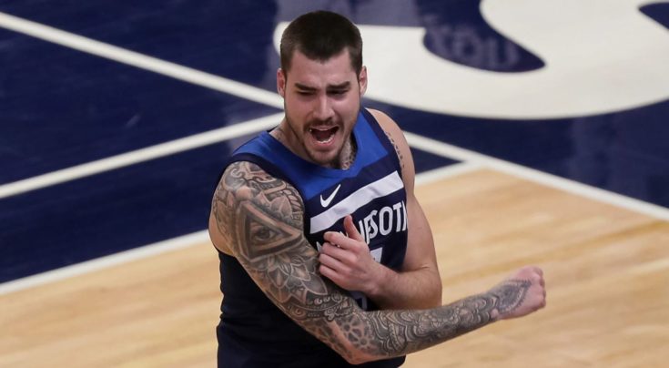 Ερναγκόμεθ