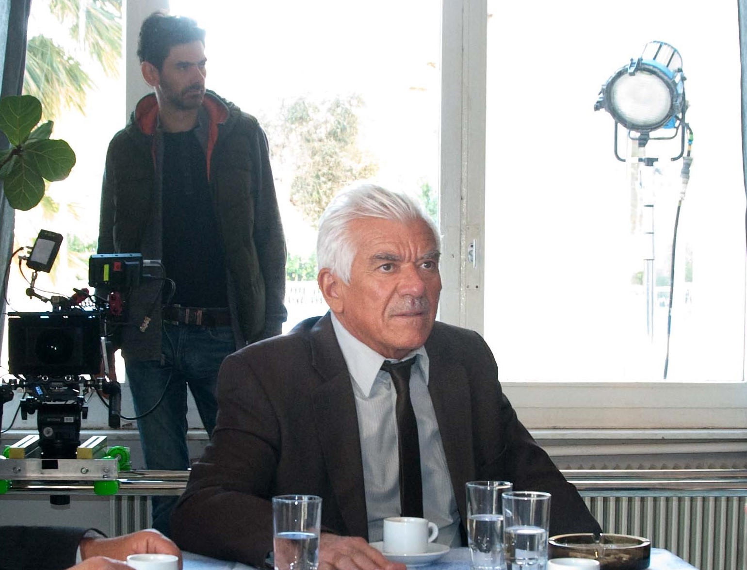 ΕΡΤ σειρά Παραλία