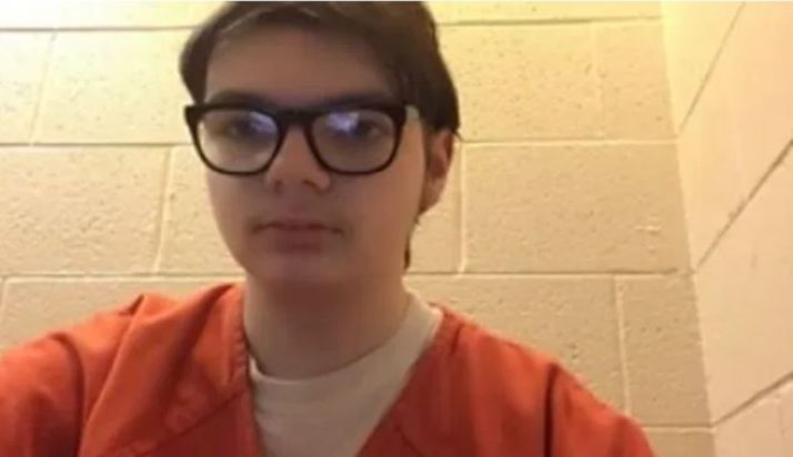 Ίθαν Κράμπλι