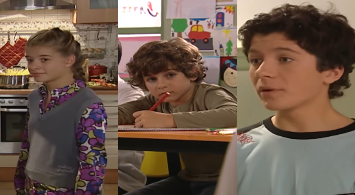 «Ευτυχισμένοι Μαζί»: Τι κάνουν σήμερα οι μικροί πρωταγωνιστές της επιτυχημένης σειράς