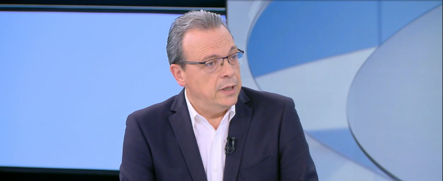 Φάμελλος: Οι υποψηφιότητες για την ηγεσία πρέπει να συνδεθούν με προτάσεις για την επόμενη ημέρα του ΣΥΡΙΖΑ