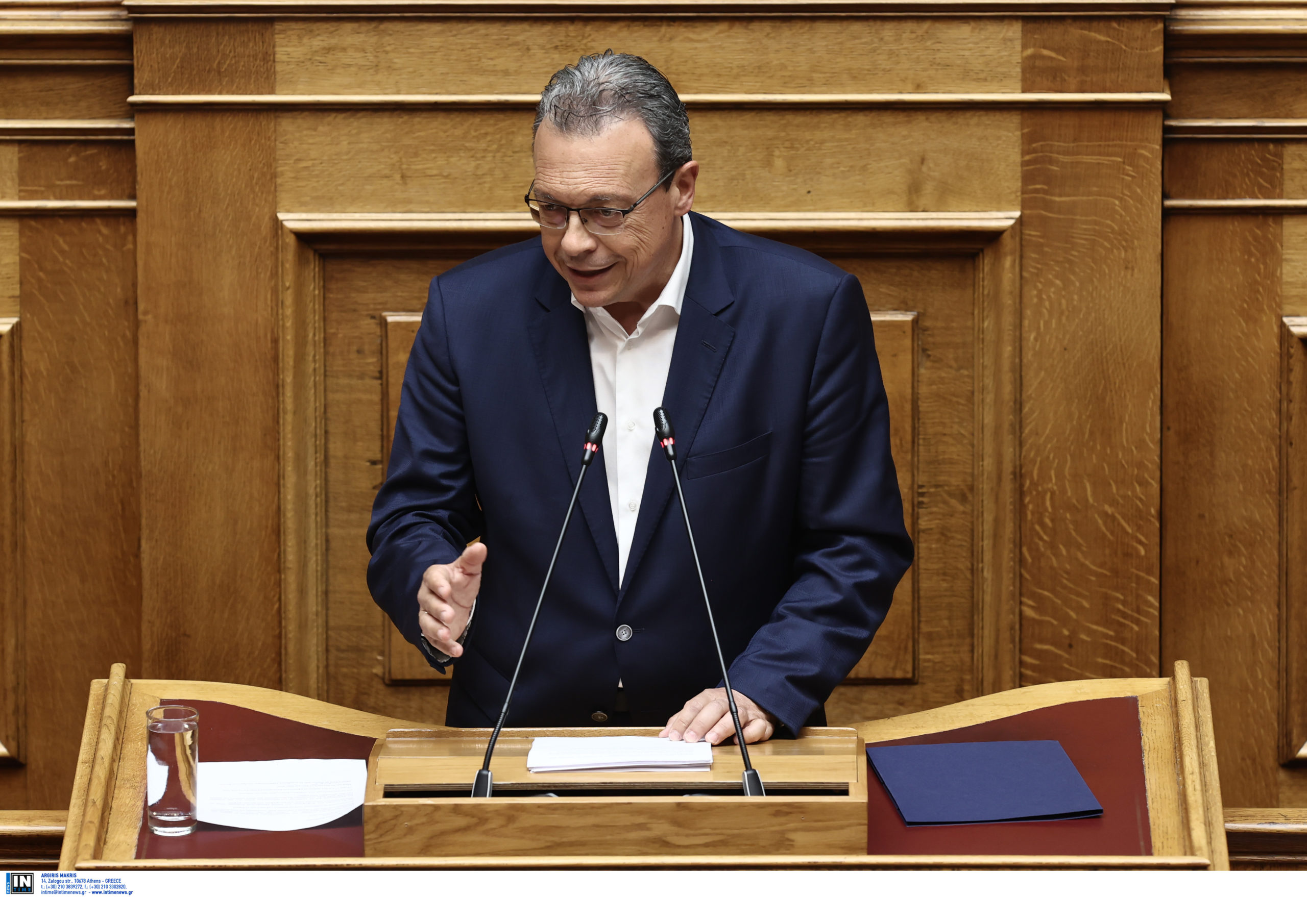 Σωκράτης Φάμελλος