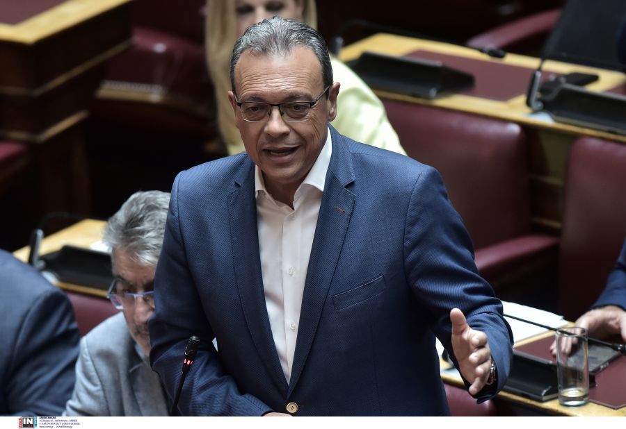 Φάμελλος: Η ΠΝΠ για το ΕΚΑΒ αποδεικνύει περίτρανα την ανεπάρκεια της κυβέρνησης στις ανάγκες του ΕΣΥ