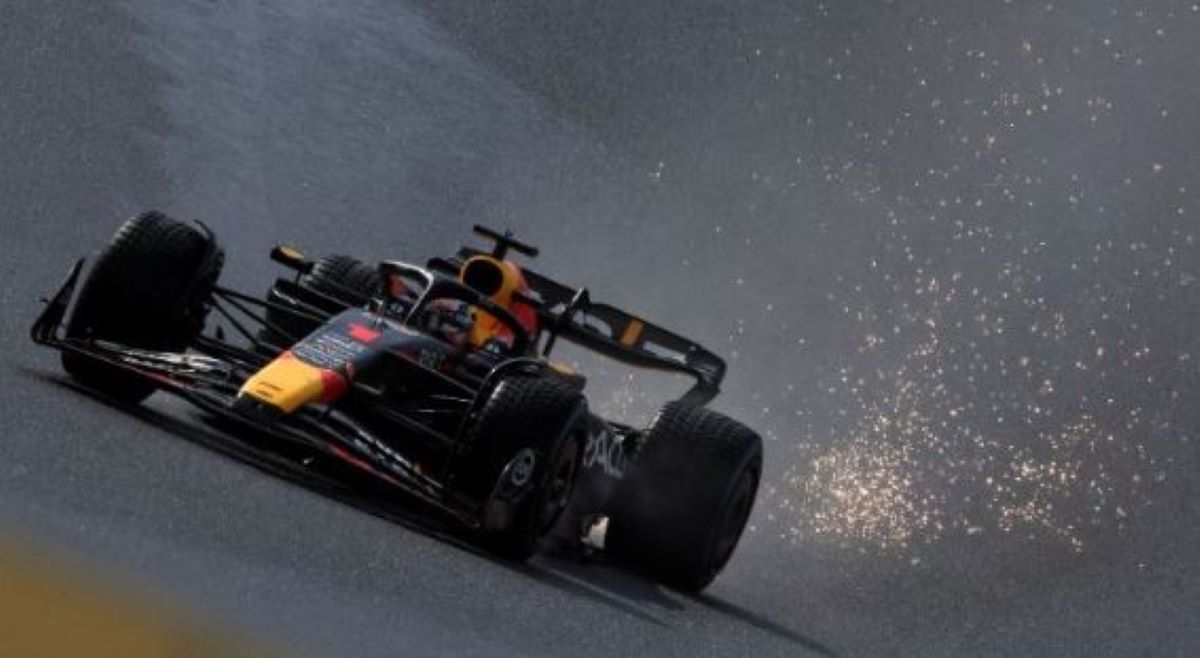 Μαξ Φερστάπεν