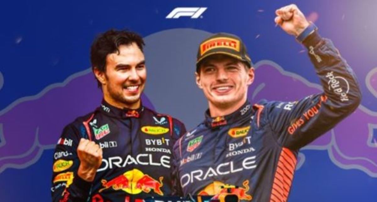 Μαξ Φερστάπεν