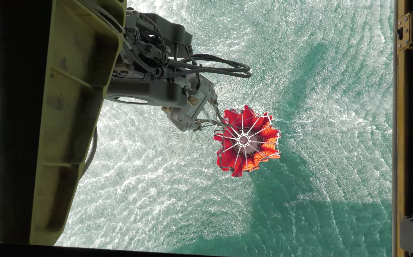 Στην μάχη των πυρκαγιών οι Ισραηλινοί – «Έλιωσαν» ελικόπτερα και αεροπλάνα των Ενόπλων Δυνάμεων – Οι επικοινωνίες Δένδια – ΒΙΝΤΕΟ