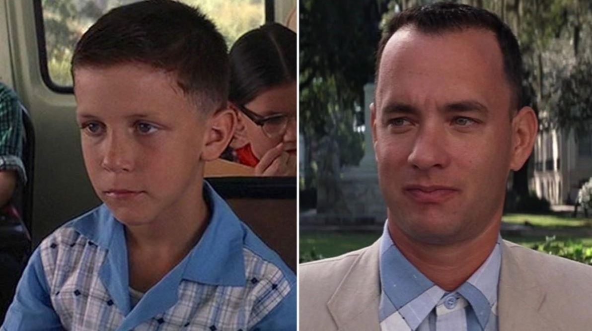 Forrest Gump: Αγνώριστος ο μικρός πρωταγωνιστής 29 χρόνια μετά