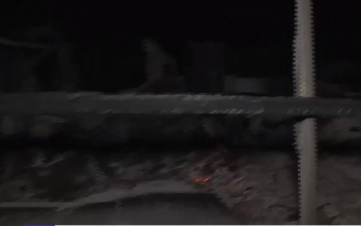 Φωτιά: Στάχτη έγινε σπίτι στην Νέα Φέριζα