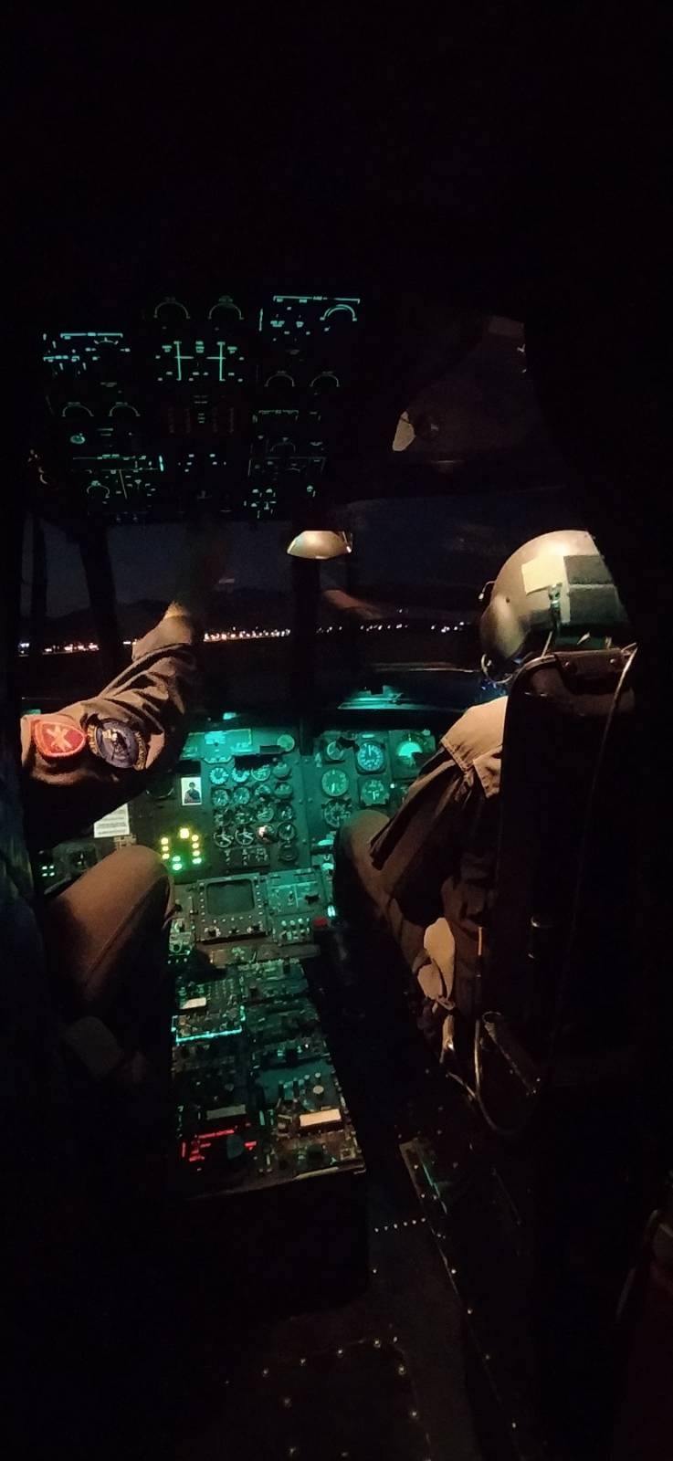 Ένοπλες Δυνάμεις Πυρκαγιές