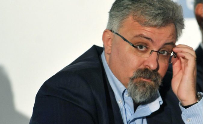 Δημήτρης Φουρλεμάδης