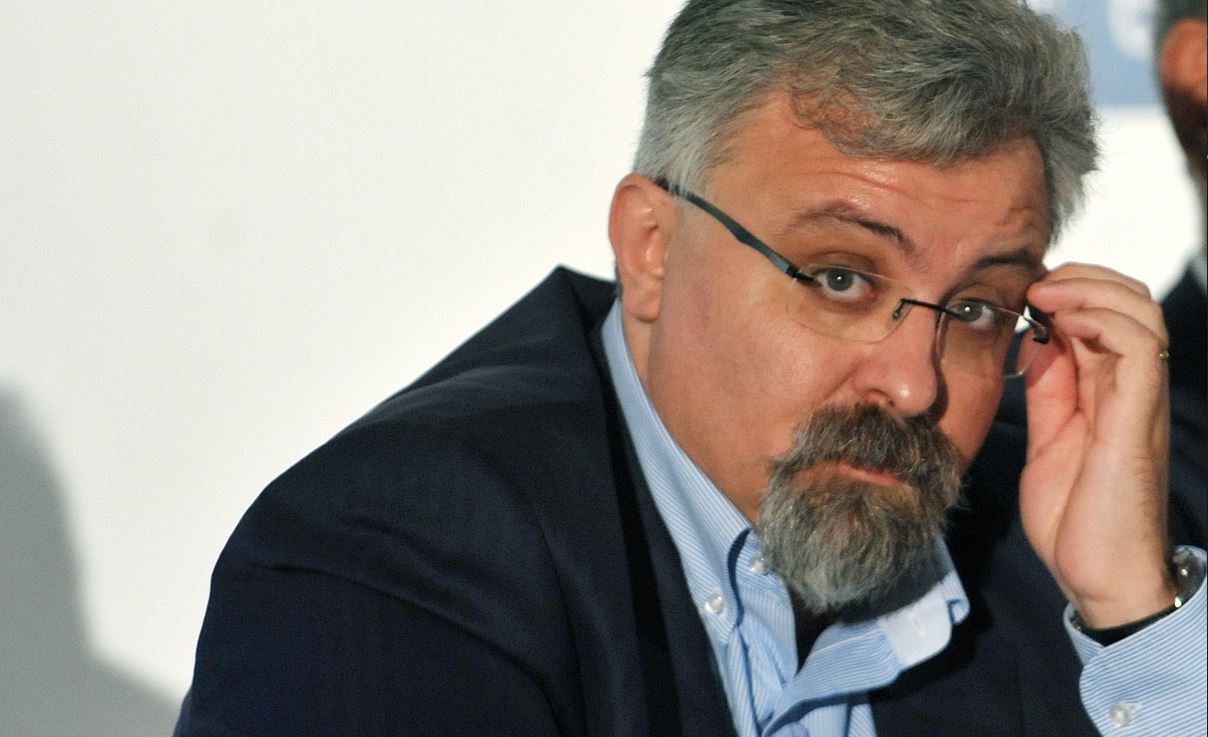 Δημήτρης Φουρλεμάδης