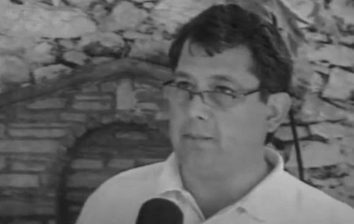 Φραγκίσκος Σοφτάς