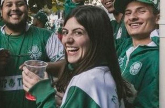 Γκαμπριέλα Ανέλλι