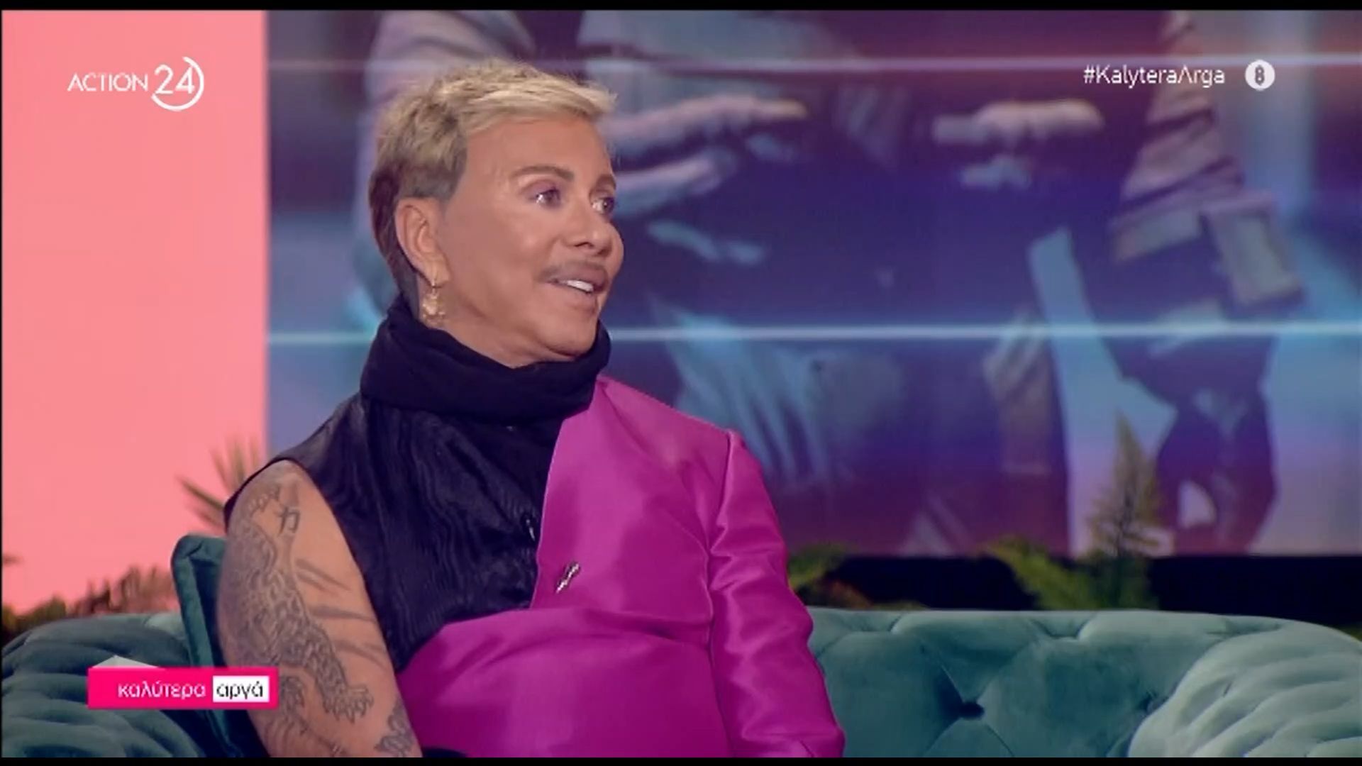 Λάκης Γαβαλάς