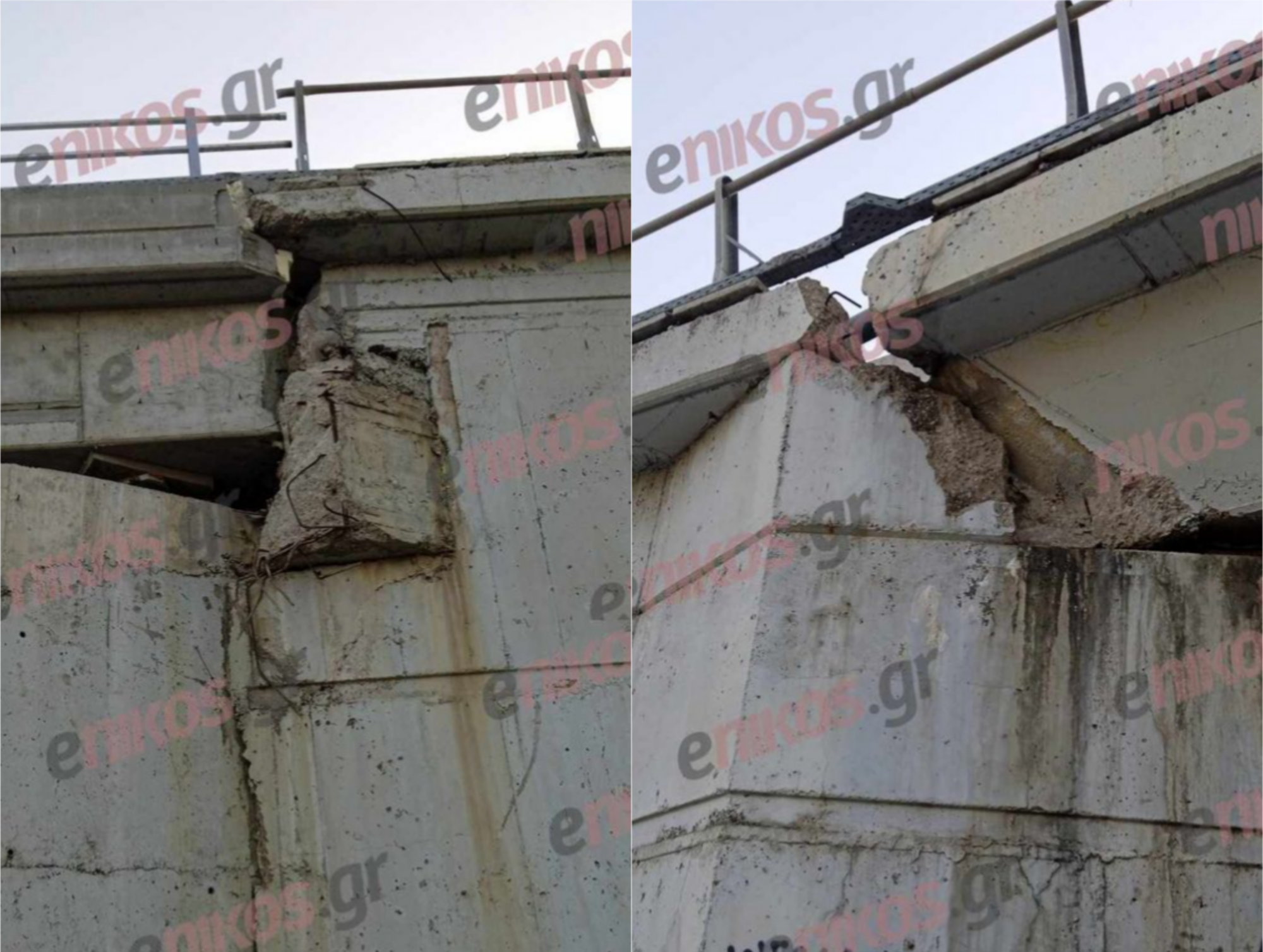 Γέφυρα Πάτρα