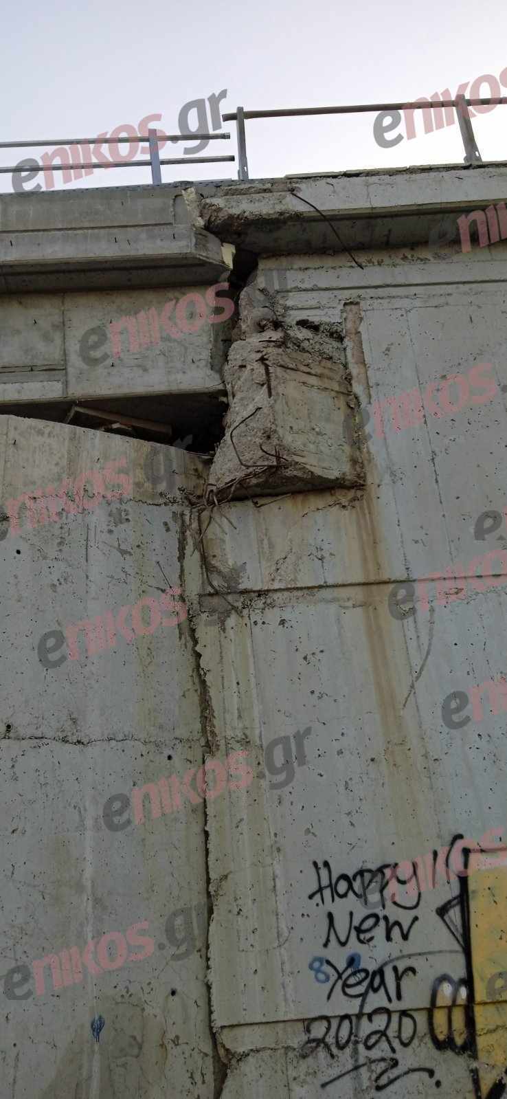 Γέφυρα Πάτρα