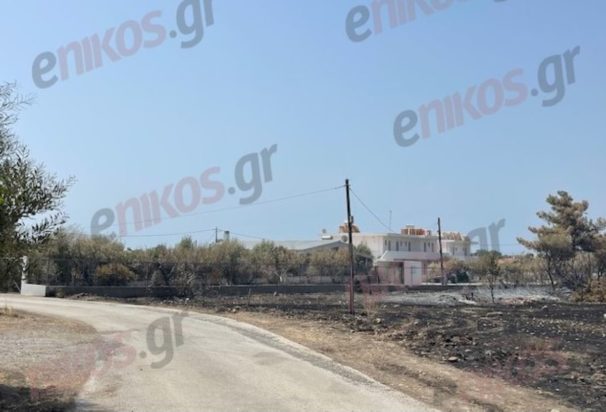 Γεννάδι Ρόδος