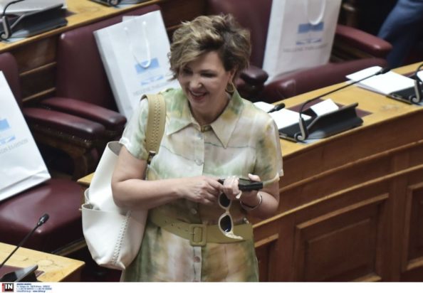 Όλγα Γεροβασίλη