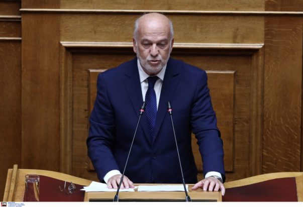 Γιώργος Φλωρίδης