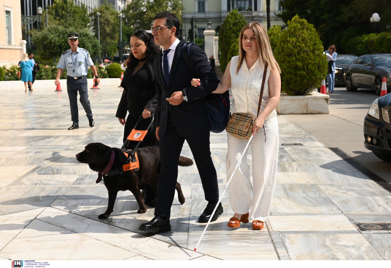 Γιώργος Σταμάτης