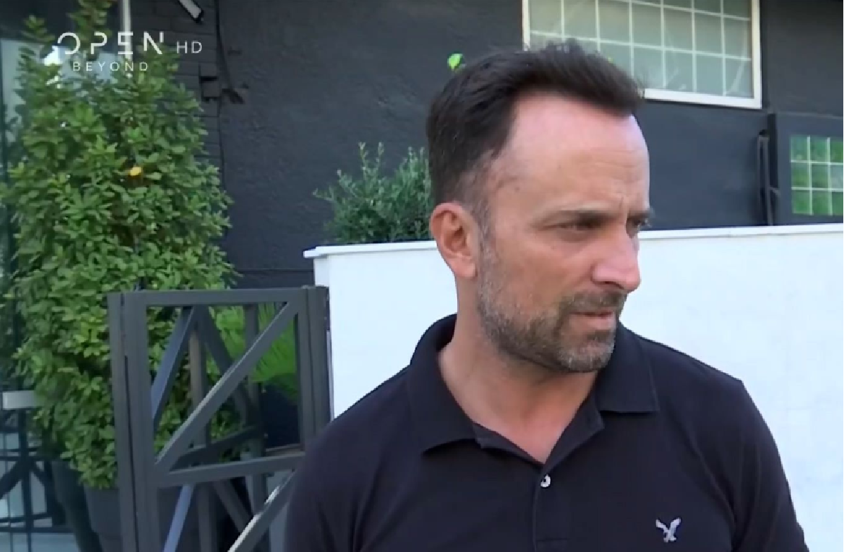 Γιώργος Λιανος