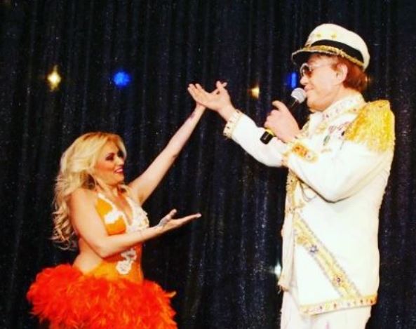 Γωγώ Γαρυφάλλου: Ραγίζει καρδιές η ανάρτησή της για τις 40 ημέρες από τον θάνατο του Γιάννη Φλωρινιώτη