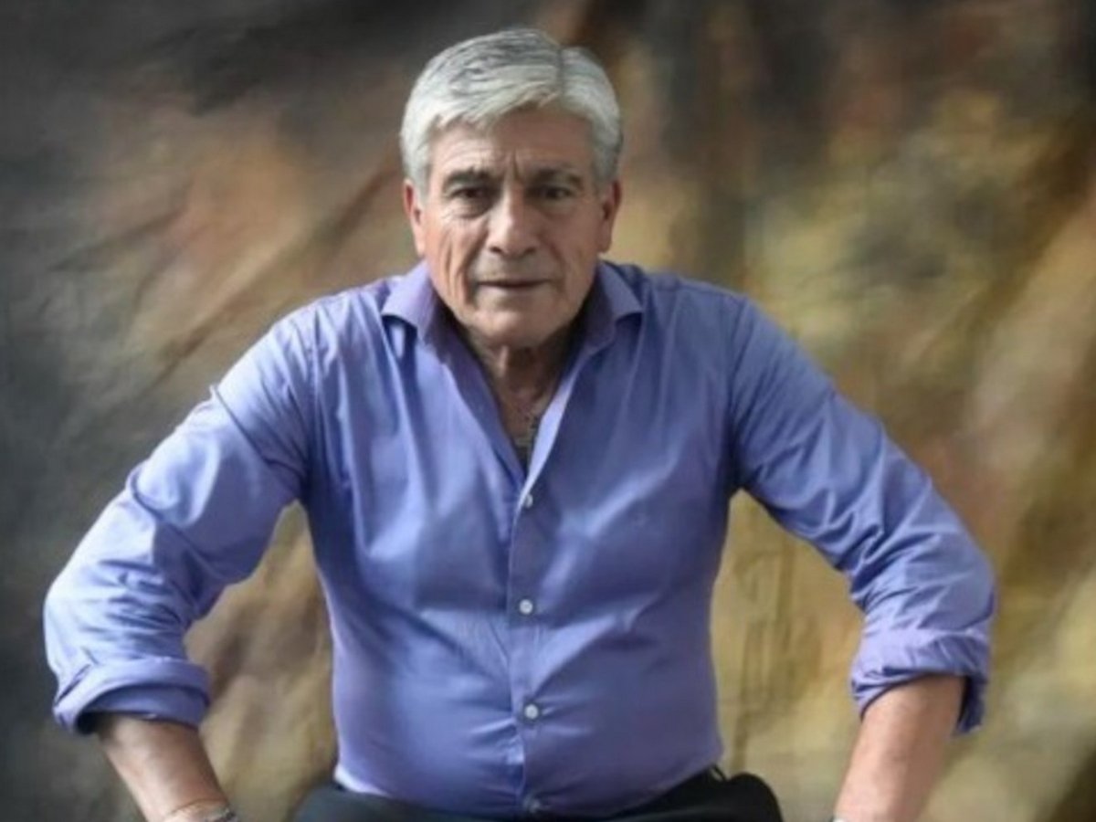 Θλίψη στο ποδόσφαιρο: Πέθανε ο πρώην παίκτης του Παναθηναϊκού, Ρομπέρτο Γκραμάχο